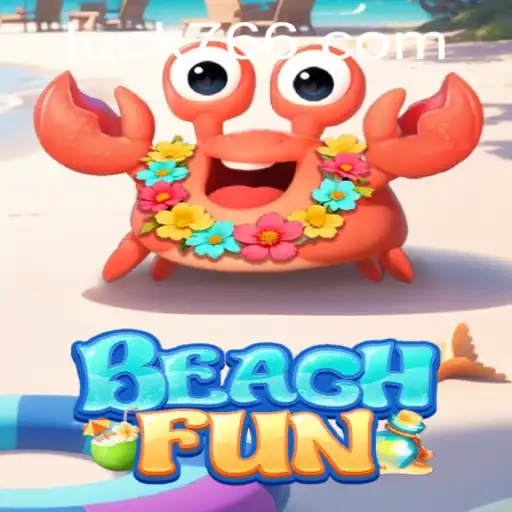 Descrição Completa e Regras do Jogo BeachFun