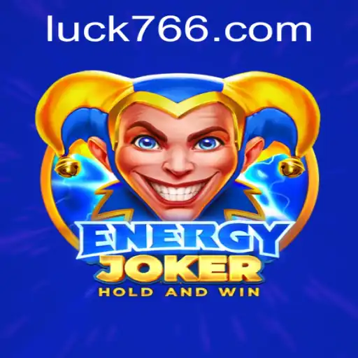 Explorando o Fascinante Mundo de EnergyJoker com a Chave para a Sorte: 766luck