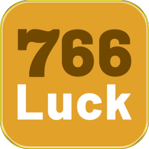 766luck Logo