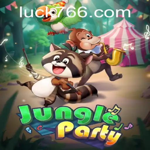 JungleParty: Mergulhe na Aventura Selvagem do Novo Jogo de Estratégia
