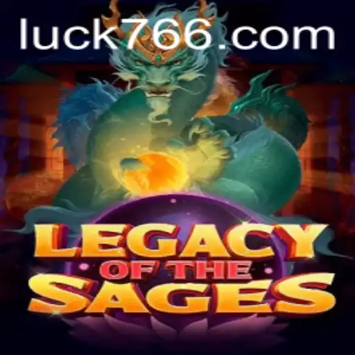 LegacyoftheSages: Uma Jornada Épica no Mundo dos Sábios