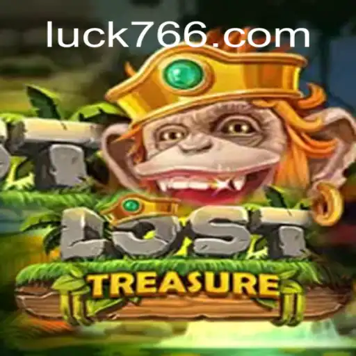 Aventuras em LostTreasure: Descubra o Jogo dos Seus Sonhos com 766luck