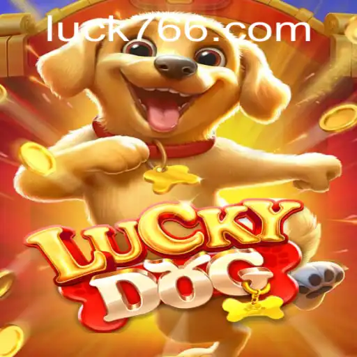 Descubra LuckyDog: Um Jogo de Azar Inovador