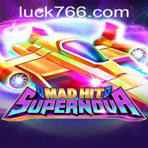 Explorando o Universo de MadHitSupernova: O Jogo que Conquista um Novo Público