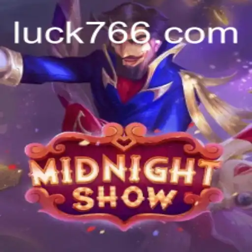 Explorando o Mundo Fascinante do Jogo MidnightShow: A Chave para a Sorte com 766luck