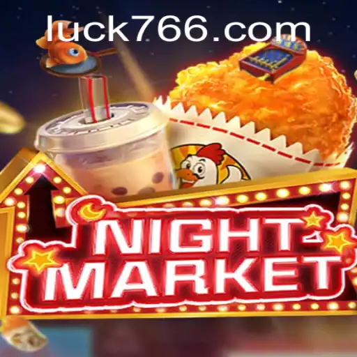 NIGHTMARKET: Uma Jornada Misteriosa Cheia de Estratégias e Surpresas