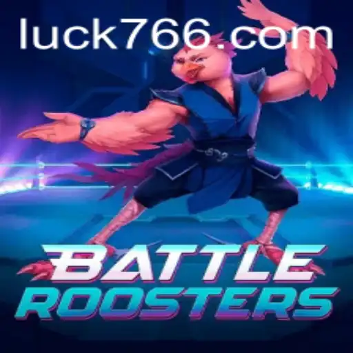 Descubra o Mundo Empolgante de BattleRoosters: Estratégia e Aventura com 766luck