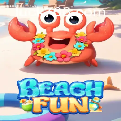 Descrição Completa e Regras do Jogo BeachFun