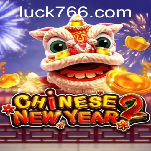 Explorando o Fascinante Mundo de CHINESENEWYEAR2