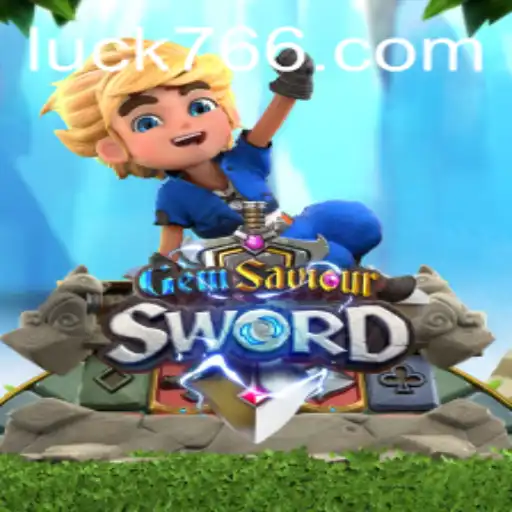 GemSaviourSword: Aventure-se na Busca pela Espada Mágica