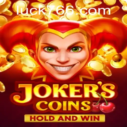 JokersCoins: Uma Aventura Emocionante em Busca da Sorte