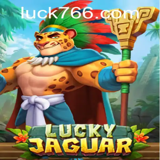 Descubra o Mundo Envolvente de LuckyJaguar: Um Jogo de Estratégia e Sorte