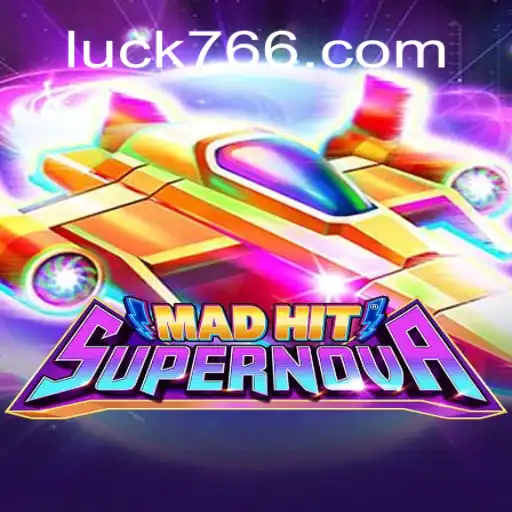 Explorando o Universo de MadHitSupernova: O Jogo que Conquista um Novo Público