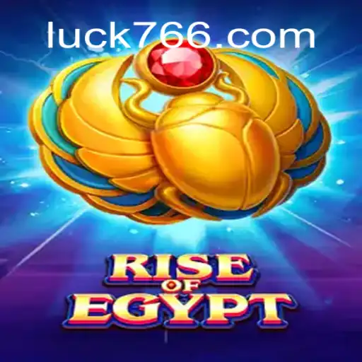 Explorando o Fascinante Universo de RiseOfEgypt e a Estratégia 766luck