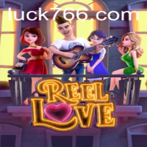 Explorando ReelLove: O Jogo de Sorte e Estratégia 