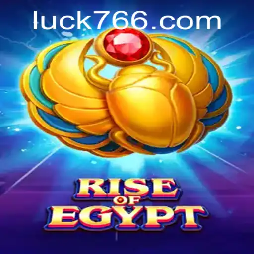 Explorando o Fascinante Universo de RiseOfEgypt e a Estratégia 766luck