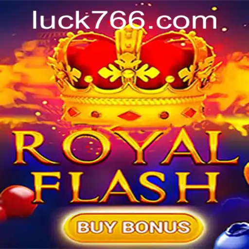 RoyalFlashBuyBonus: A Vanguarda dos Jogos de Azar Online