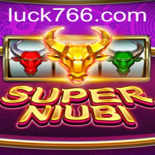 Descubra o Fascinante Mundo de SuperNiubi: O Jogo que Revoluciona o Entretenimento com 766luck