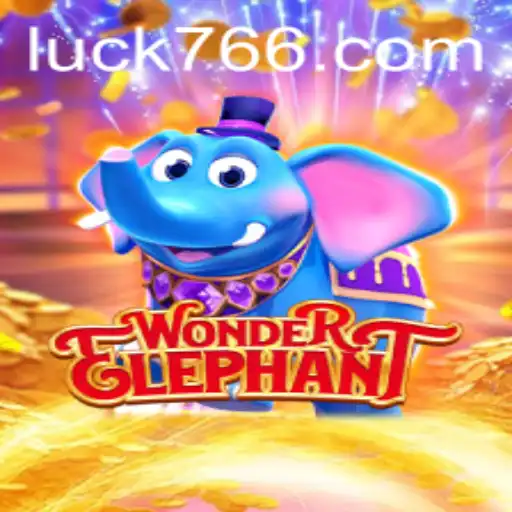 WonderElephant: Um Mundo de Aventura e Estratégia com 766luck